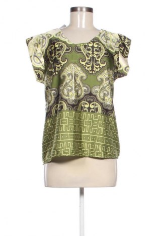 Bluză de femei Unbranded, Mărime L, Culoare Multicolor, Preț 92,55 Lei