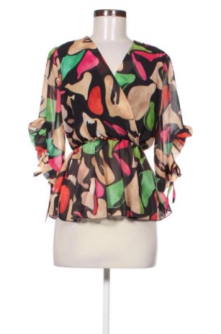 Dámska blúza Unbranded, Veľkosť S, Farba Viacfarebná, Cena  9,72 €