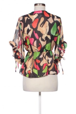 Dámska blúza Unbranded, Veľkosť S, Farba Viacfarebná, Cena  9,72 €