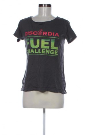 Bluză de femei Unbranded, Mărime M, Culoare Gri, Preț 50,00 Lei