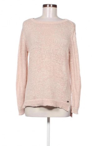 Γυναικεία μπλούζα Edc By Esprit, Μέγεθος M, Χρώμα  Μπέζ, Τιμή 5,99 €