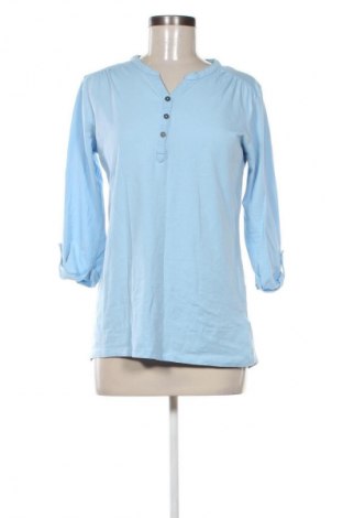 Damen Shirt Unbranded, Größe M, Farbe Blau, Preis 9,72 €