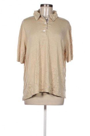 Dámska blúza Unbranded, Veľkosť XXL, Farba Béžová, Cena  10,95 €