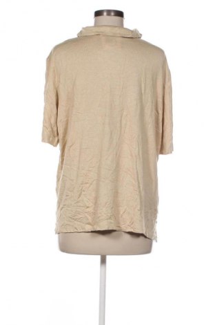 Dámska blúza Unbranded, Veľkosť XXL, Farba Béžová, Cena  10,95 €