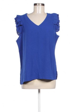 Bluză de femei Unbranded, Mărime S, Culoare Albastru, Preț 41,99 Lei