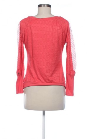 Damen Shirt Unbranded, Größe M, Farbe Orange, Preis 9,72 €