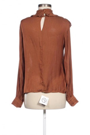 Дамска блуза Unbranded, Размер S, Цвят Кафяв, Цена 30,00 лв.