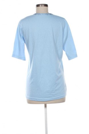 Дамска блуза Unbranded, Размер L, Цвят Многоцветен, Цена 19,00 лв.