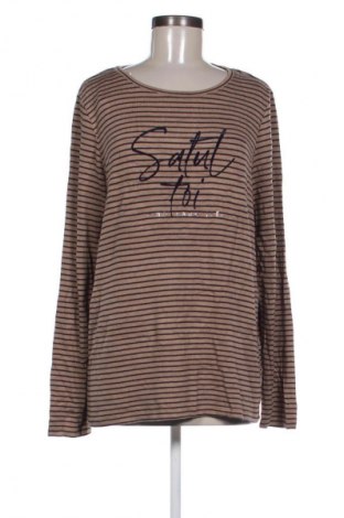 Damen Shirt Unbranded, Größe XXL, Farbe Mehrfarbig, Preis € 15,99