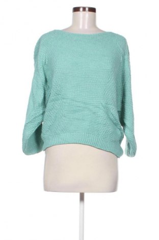 Bluzka damska Unbranded, Rozmiar L, Kolor Zielony, Cena 25,99 zł