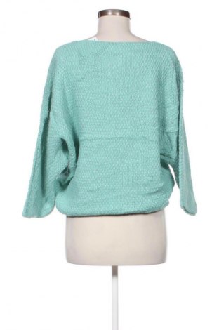 Bluzka damska Unbranded, Rozmiar L, Kolor Zielony, Cena 25,99 zł