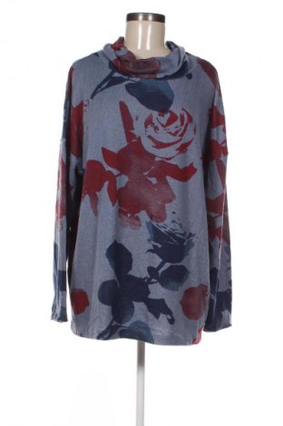 Γυναικεία μπλούζα Unbranded, Μέγεθος XXL, Χρώμα Πολύχρωμο, Τιμή 14,99 €