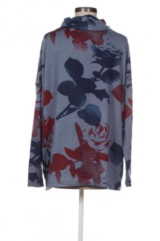 Γυναικεία μπλούζα Unbranded, Μέγεθος XXL, Χρώμα Πολύχρωμο, Τιμή 14,99 €