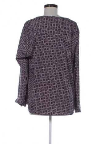 Γυναικεία μπλούζα Unbranded, Μέγεθος XL, Χρώμα Πολύχρωμο, Τιμή 18,47 €