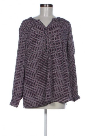 Γυναικεία μπλούζα Unbranded, Μέγεθος XL, Χρώμα Πολύχρωμο, Τιμή 18,47 €