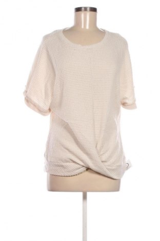 Γυναικεία μπλούζα Unbranded, Μέγεθος L, Χρώμα  Μπέζ, Τιμή 7,99 €