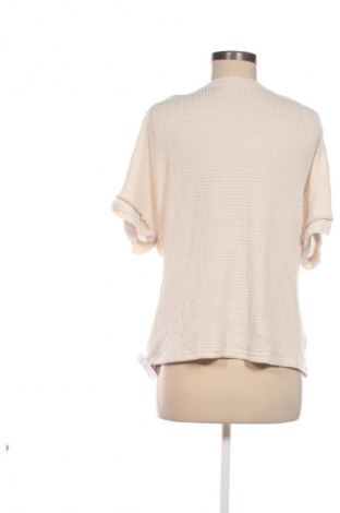 Γυναικεία μπλούζα Unbranded, Μέγεθος L, Χρώμα  Μπέζ, Τιμή 7,99 €