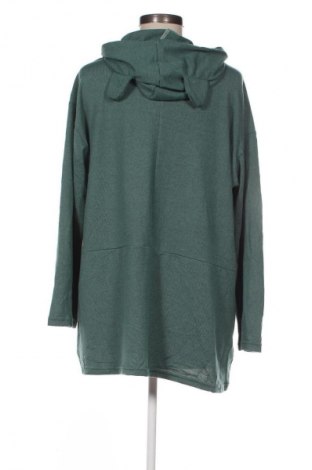Damen Shirt Unbranded, Größe XXL, Farbe Grün, Preis 11,99 €