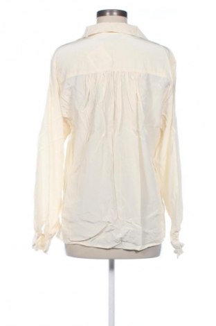 Дамска блуза Unbranded, Размер XL, Цвят Екрю, Цена 19,00 лв.