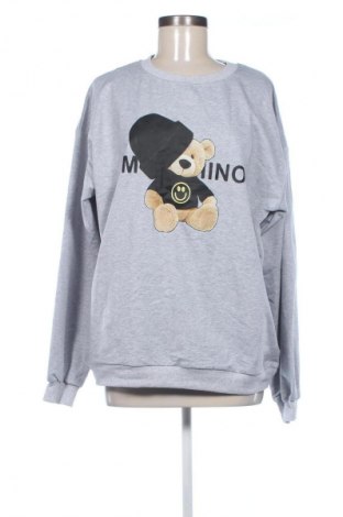 Dámská halenka Unbranded, Velikost XL, Barva Šedá, Cena  219,00 Kč