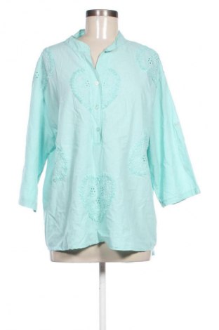 Damen Shirt Unbranded, Größe L, Farbe Grün, Preis € 7,99