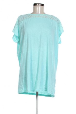Дамска блуза Unbranded, Размер XL, Цвят Син, Цена 15,99 лв.