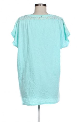 Дамска блуза Unbranded, Размер XL, Цвят Син, Цена 15,99 лв.