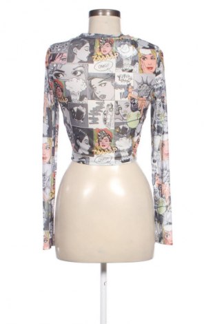 Női blúz Unbranded, Méret M, Szín Sokszínű, Ár 3 800 Ft