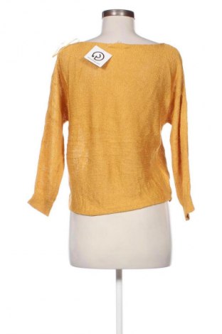 Dámská halenka LH By La  Halle, Velikost S, Barva Oranžová, Cena  149,00 Kč