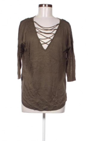 Damen Shirt Unbranded, Größe M, Farbe Grün, Preis 5,99 €