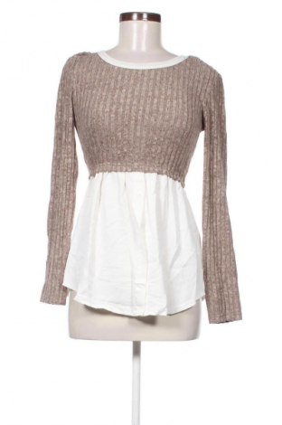 Bluzka damska Unbranded, Rozmiar S, Kolor Kolorowy, Cena 36,99 zł