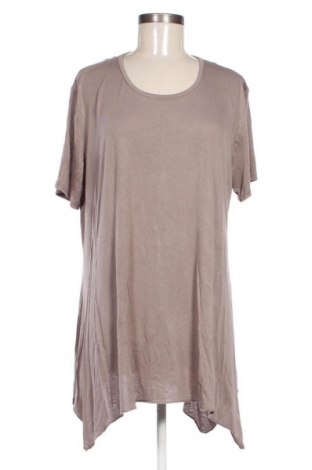Damen Shirt Unbranded, Größe XL, Farbe Beige, Preis 15,00 €