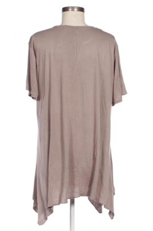 Damen Shirt Unbranded, Größe XL, Farbe Beige, Preis 15,00 €