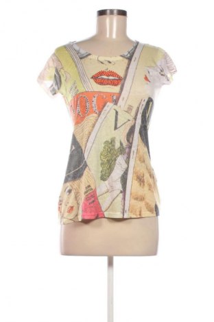 Γυναικεία μπλούζα Unbranded, Μέγεθος M, Χρώμα Πολύχρωμο, Τιμή 8,99 €