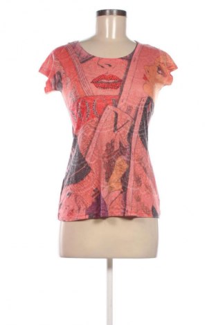 Damen Shirt Unbranded, Größe M, Farbe Mehrfarbig, Preis 10,00 €