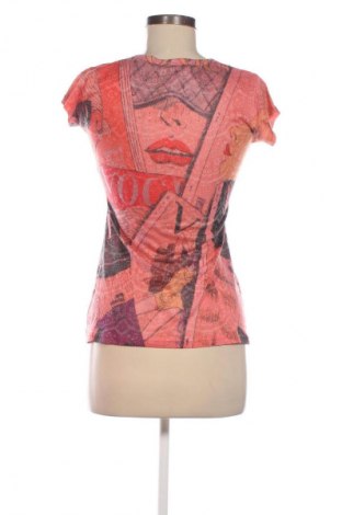 Damen Shirt Unbranded, Größe M, Farbe Mehrfarbig, Preis 10,00 €