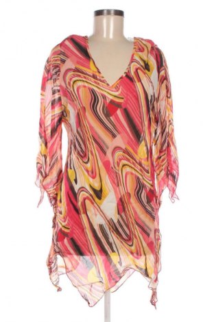 Damen Shirt Unbranded, Größe XL, Farbe Mehrfarbig, Preis 10,00 €