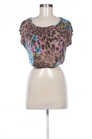 Damen Shirt Unbranded, Größe M, Farbe Mehrfarbig, Preis 9,72 €