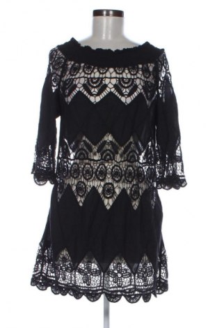 Bluzka damska Unbranded, Rozmiar XL, Kolor Czarny, Cena 44,94 zł