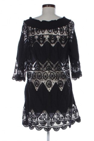 Bluzka damska Unbranded, Rozmiar XL, Kolor Czarny, Cena 44,94 zł