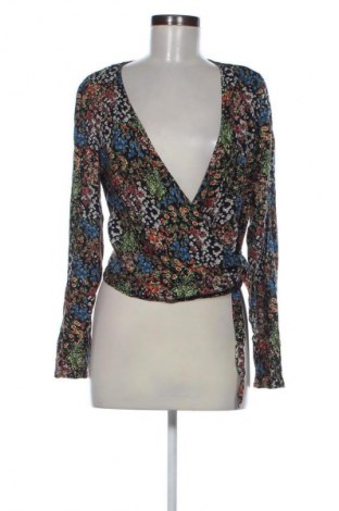 Γυναικεία μπλούζα Unbranded, Μέγεθος S, Χρώμα Πολύχρωμο, Τιμή 9,72 €