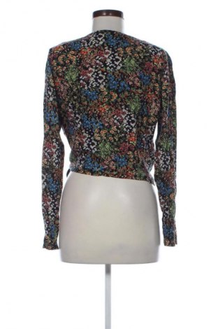 Γυναικεία μπλούζα Unbranded, Μέγεθος S, Χρώμα Πολύχρωμο, Τιμή 9,72 €