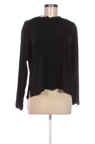 Γυναικεία μπλούζα Unbranded, Μέγεθος XL, Χρώμα Μαύρο, Τιμή 10,00 €