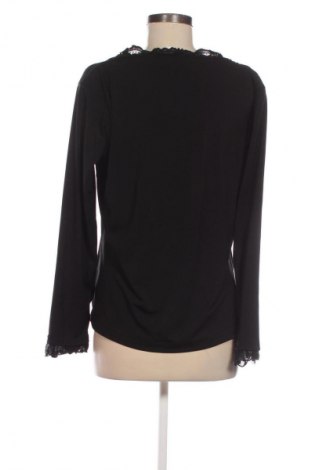 Γυναικεία μπλούζα Unbranded, Μέγεθος XL, Χρώμα Μαύρο, Τιμή 10,00 €