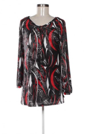 Γυναικεία μπλούζα Unbranded, Μέγεθος S, Χρώμα Πολύχρωμο, Τιμή 9,72 €