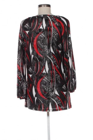 Γυναικεία μπλούζα Unbranded, Μέγεθος S, Χρώμα Πολύχρωμο, Τιμή 9,72 €