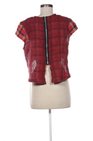 Γυναικεία μπλούζα Unbranded, Μέγεθος M, Χρώμα Πολύχρωμο, Τιμή 7,99 €