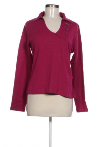 Dámska blúza Unbranded, Veľkosť XL, Farba Fialová, Cena  16,00 €