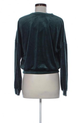 Dámska blúza Unbranded, Veľkosť M, Farba Zelená, Cena  10,00 €