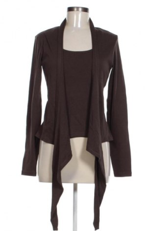 Dámska blúza Unbranded, Veľkosť S, Farba Hnedá, Cena  12,00 €